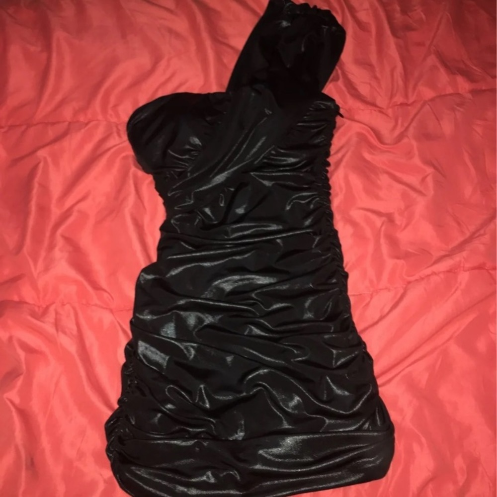 XXS Bebe Dress